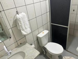 Apartamento frente da uepa