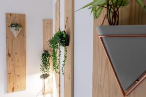 Appartements Family Travel Paris 4 : photos des chambres