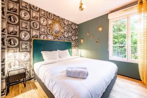 Family Travel Paris 4