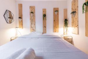 Appartements Family Travel Paris 4 : photos des chambres