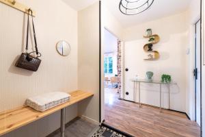 Appartements Family Travel Paris 4 : photos des chambres