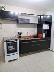 Morada Praia da Pinheira