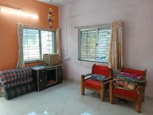 Anil Vedpathak Homestay - Timdūlvādi