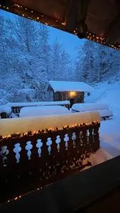 Magnifique ferme ancienne datant de 1877 - 圣让德锡克斯特