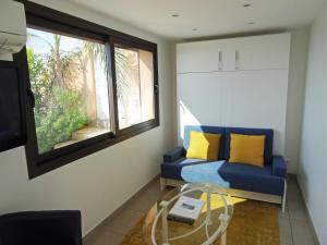 So Leil So Fun à Porticcio - 45m2 - Grand lit 180 - Plage à pied - Wifi fibre - Terrasse