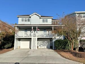 CW03 Starfish Serenade - 4hvězdičkové hotely ve městě Nags Head