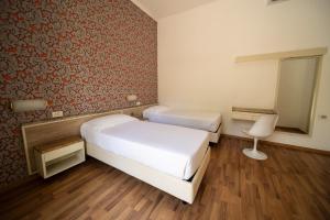 Standard Double or Twin Room room in Hotel Rosabianca