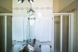Small Double Room room in Hotel Rosabianca