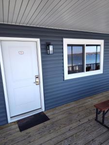 Family Suite room in Alhonna Resort