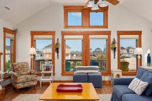 NH293 Saltwater Solace