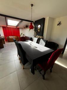 Villas Havre de paix en Provence : photos des chambres