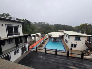 Chelles Suites and Restaurant