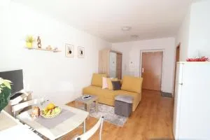 Útulný bytík - Skubín