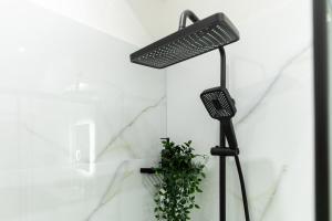 AIASTAY Bucharest River Apartments