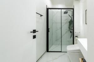 AIASTAY Bucharest River Apartments