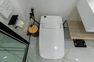 AIASTAY Bucharest River Apartments