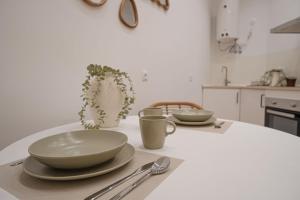 El Castizo Madrid centro by Hogar4