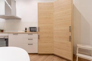 El Castizo Madrid centro by Hogar4