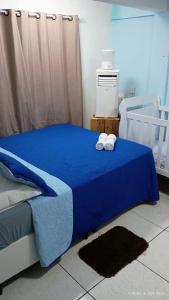Apartamento da Tay em Salvador