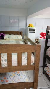 Apartamento da Tay em Salvador