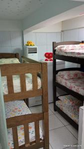 Apartamento da Tay em Salvador