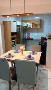 Apartamento da Tay em Salvador