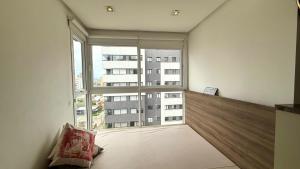 Apartamento Terrazzo com 2 Suítes a 450m do Mar - Região Nobre