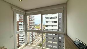 Apartamento Terrazzo com 2 Suítes a 450m do Mar - Região Nobre