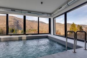 A villa