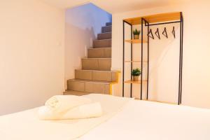 Appartements Souplex - Centre - Terrasse - Clim : photos des chambres