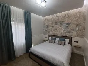 Le terme alloggio turistico - Panaccioni