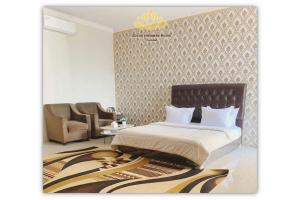 Solok Premier Hotel