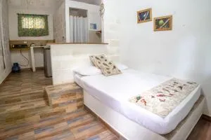 La Posada de las Aves - Cisneros