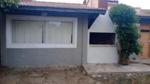 Casa a media cuadra del mar