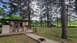 Chalet Serrano Molinari Cosquín