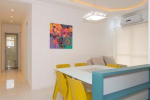 Elegância c Vista Mar, 50m da Praia ING9201