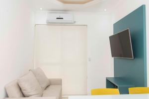 Elegância c Vista Mar, 50m da Praia ING9201