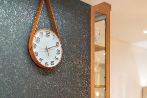 Volo Palace 201 - Apê na Borges com garagem