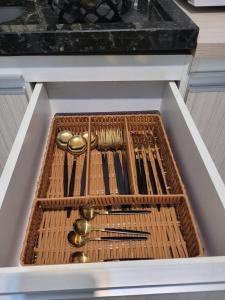 Apartmento Aconchegante