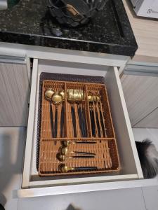 Apartmento Aconchegante