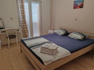 Apartmani Kovačićek 1 