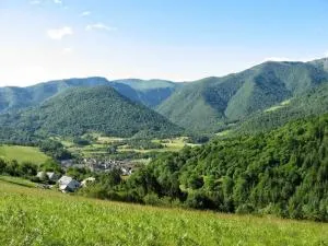 Gite la Pâle idéalement situé au coeur des Pyrénées - 莱斯泰勒贝塔朗