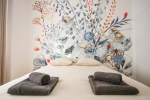 Appartements Le Pop Art - Parking Prive : photos des chambres