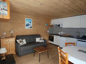 Appartements Studio renove pour 4 personnes - Balcon, Sud, Parking - FR-1-445-213 : photos des chambres