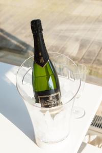 HouseBoat the New Lake - Nieuwe Meer