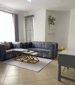 Snowhaven One bedroom accomodation Kitengela - Lorngosua