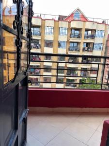 Snowhaven One bedroom accomodation Kitengela