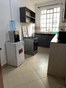 Snowhaven One bedroom accomodation Kitengela