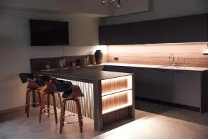 Lauras pirts - Joniškis