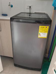 Aparta suite en Santa Marta